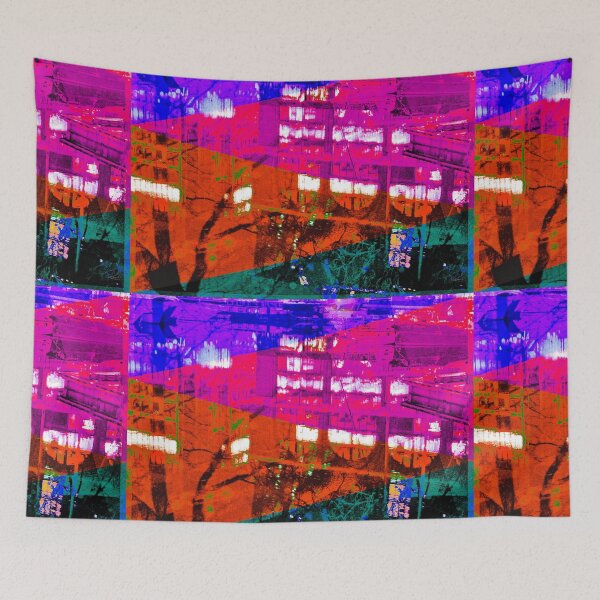 Item preview, Nocturnal Drifts designed and sold by SeNeonArt.
