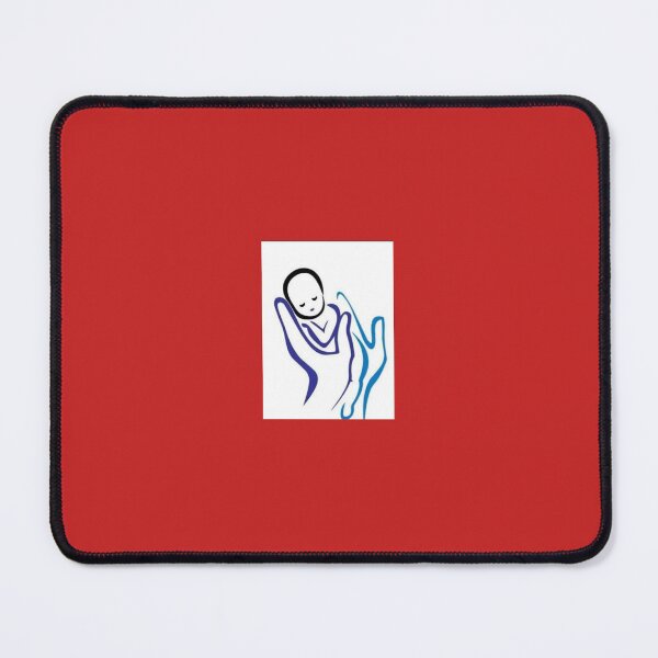 Item preview, Child Sleeping In Hand designed and sold by Saikat Sengupta.