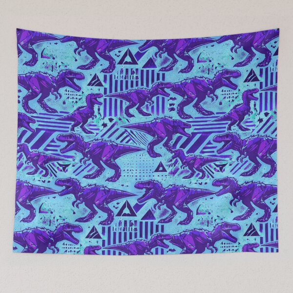 Item preview, dinosaur themed  designed and sold by TEEJAMBOREE.
