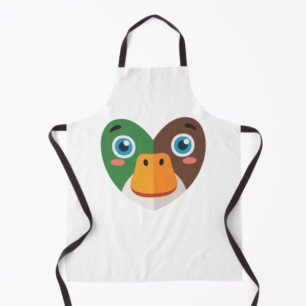 Item preview, Mr mallard duck on a heart designed and sold by jazzydevil.