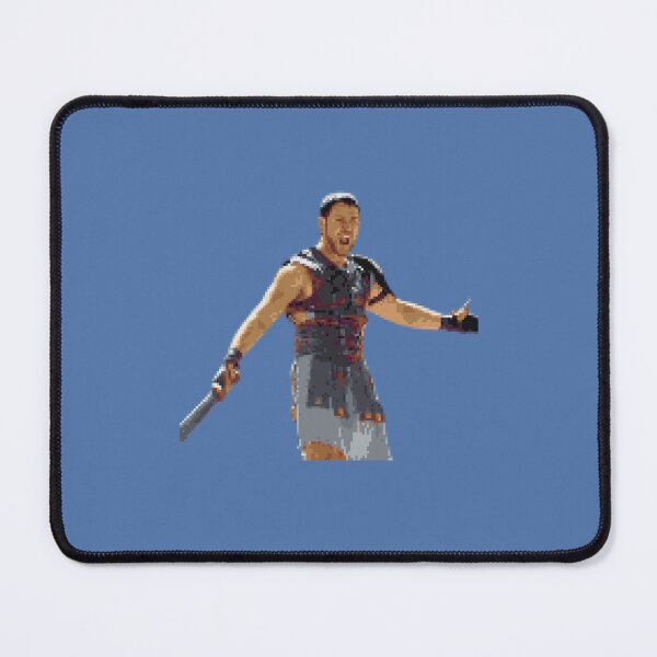 Item preview, Gladiator designed and sold by pixelsports2.
