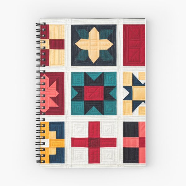 Item preview, Modern Barn Quilt Block Collection designed and sold by Prime-Picks.