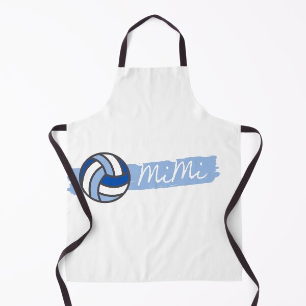 Item preview, MiMi Volleyball designed and sold by Small Batch Love.