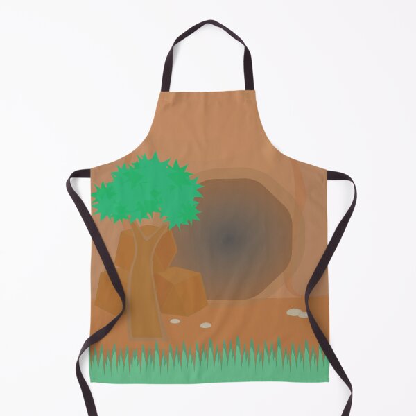 Item preview, Cave designed and sold by ROSE ANN BANILAR.