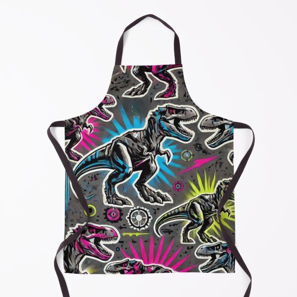 Item preview, dinosaur themed designed and sold by TEEJAMBOREE.