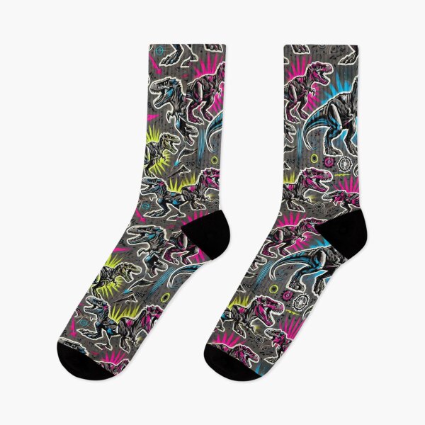 Item preview, dinosaur themed  designed and sold by TEEJAMBOREE.