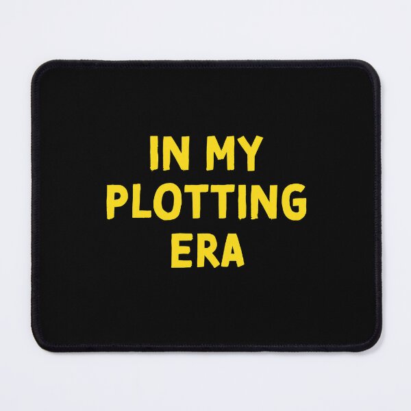 Item preview, In My plotting era designed and sold by jazzydevil.