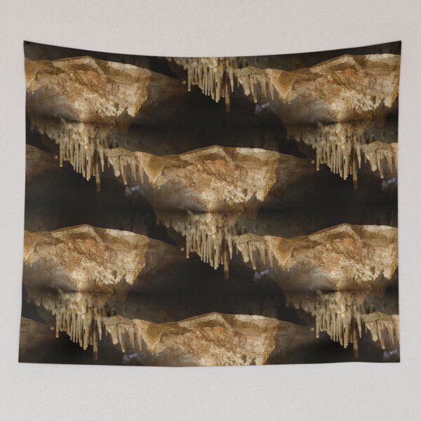 Item preview, Cave-scape designed and sold by MJDiesl.
