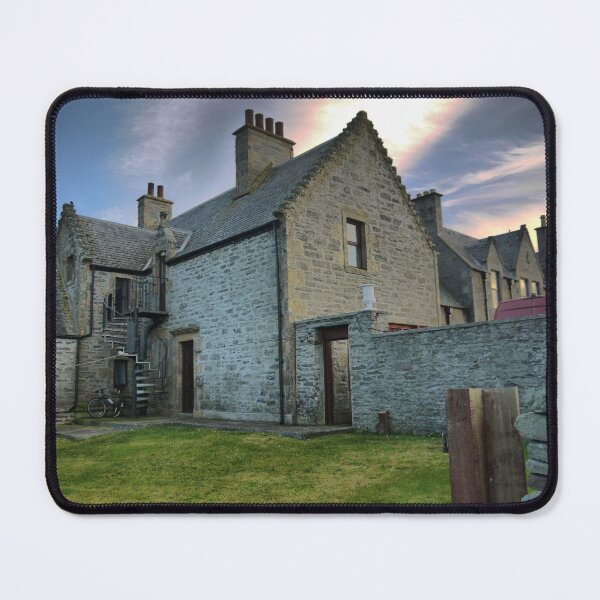 Item preview, A Sumburgh Backyard designed and sold by Larry Davis.
