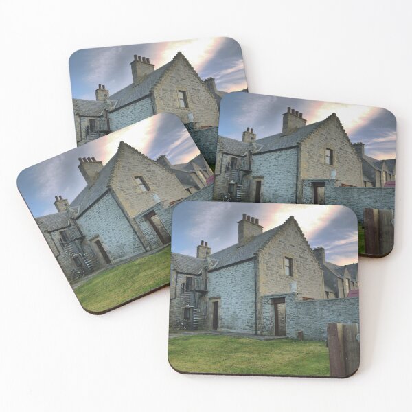 Item preview, A Sumburgh Backyard designed and sold by Larry Davis.