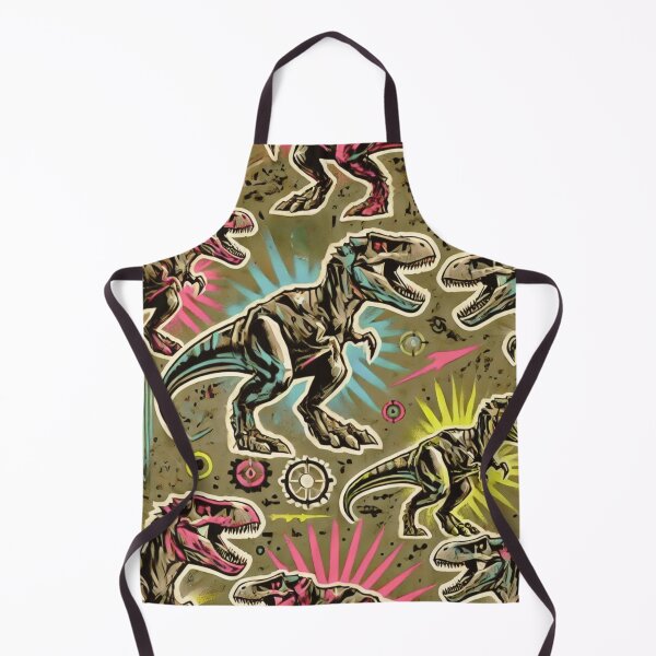 Item preview, dinosaur themed  designed and sold by TEEJAMBOREE.