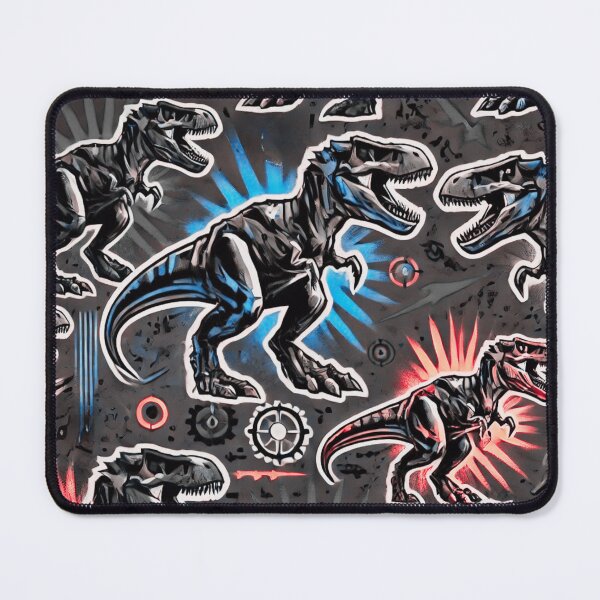 Item preview, dinosaur themed designed and sold by TEEJAMBOREE.