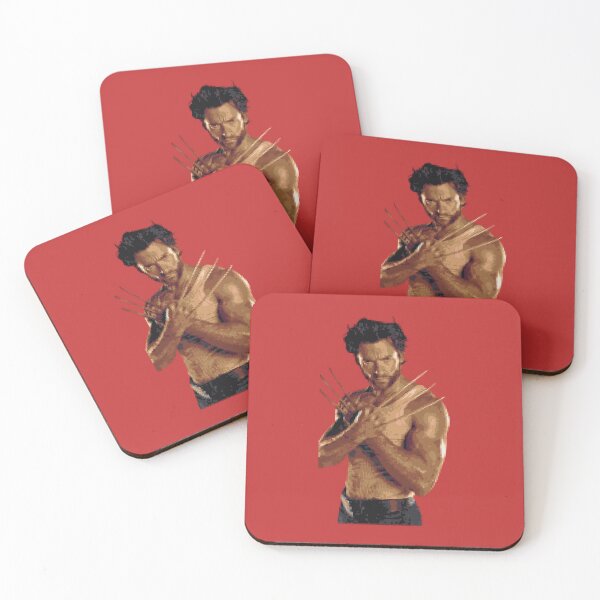 Item preview, Wolverine designed and sold by pixelsports2.