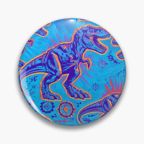 Item preview, dinosaur themed  designed and sold by TEEJAMBOREE.