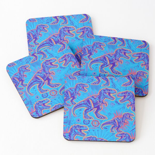 Item preview, dinosaur themed  designed and sold by TEEJAMBOREE.