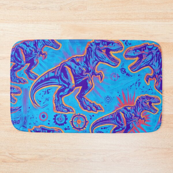 Item preview, dinosaur themed  designed and sold by TEEJAMBOREE.