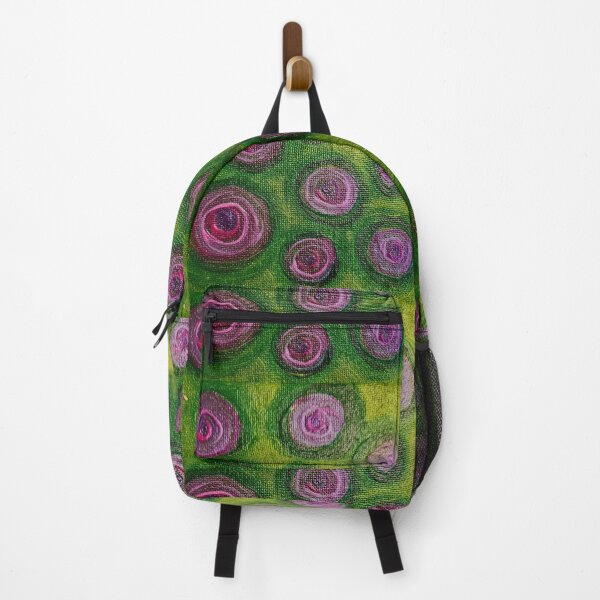 Item preview, Green and Pink designed and sold by RiverOrchid.