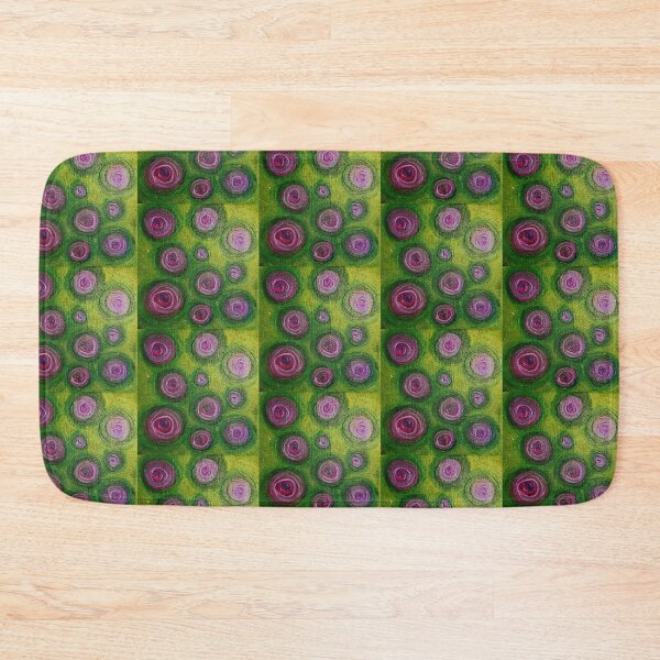 Item preview, Green and Pink designed and sold by RiverOrchid.