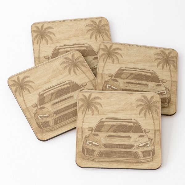 Item preview, Tropico art designed and sold by PRSubiFlow.