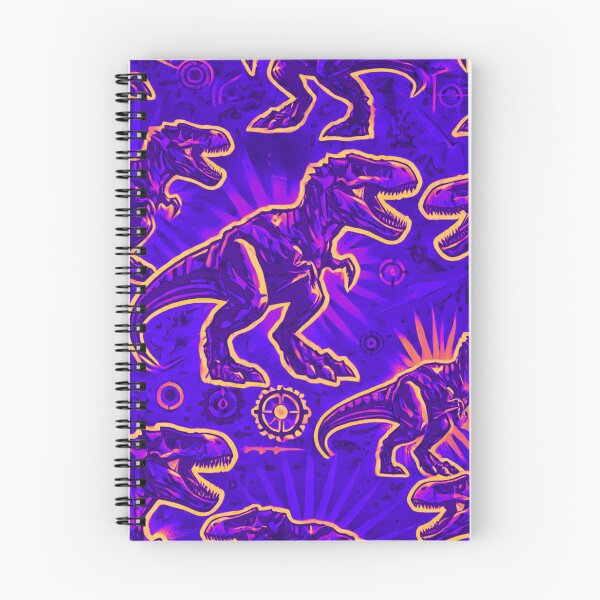 Item preview, dinosaur themed  designed and sold by TEEJAMBOREE.