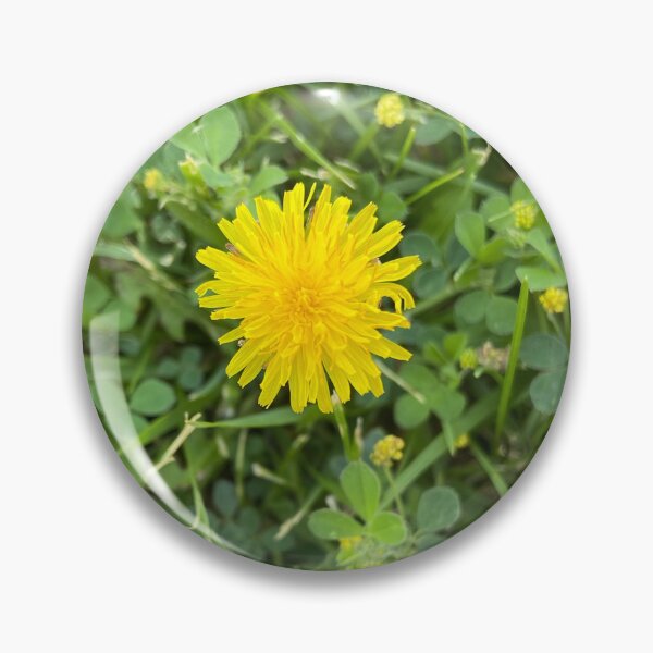 Item preview, Dandelion in the grass designed and sold by The LORD’s Handiwork.