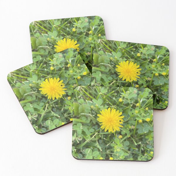 Item preview, Dandelion in the grass designed and sold by The LORD’s Handiwork.