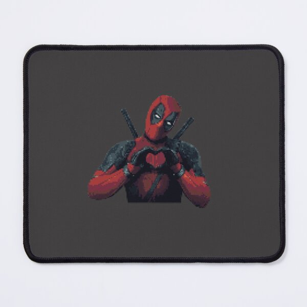 Item preview, Deadpool designed and sold by pixelsports2.