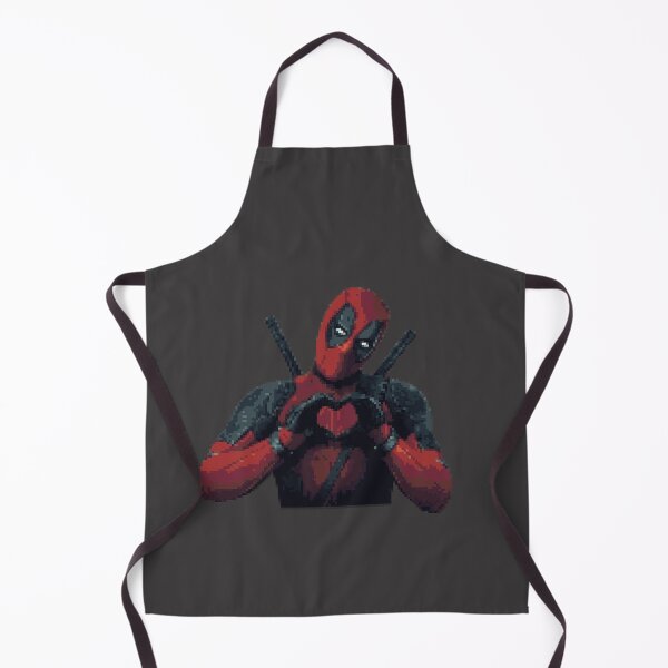 Item preview, Deadpool designed and sold by pixelsports2.