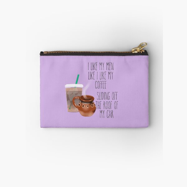 Item preview, How I like my men  designed and sold by Emendi.