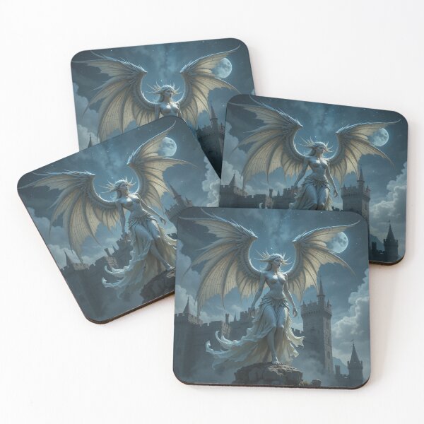 Item preview, Watcher on the Walls (gargoyle) designed and sold by RebelRulez.