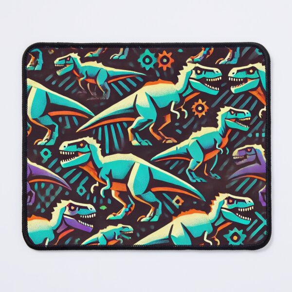 Item preview, dinosaur themed designed and sold by TEEJAMBOREE.