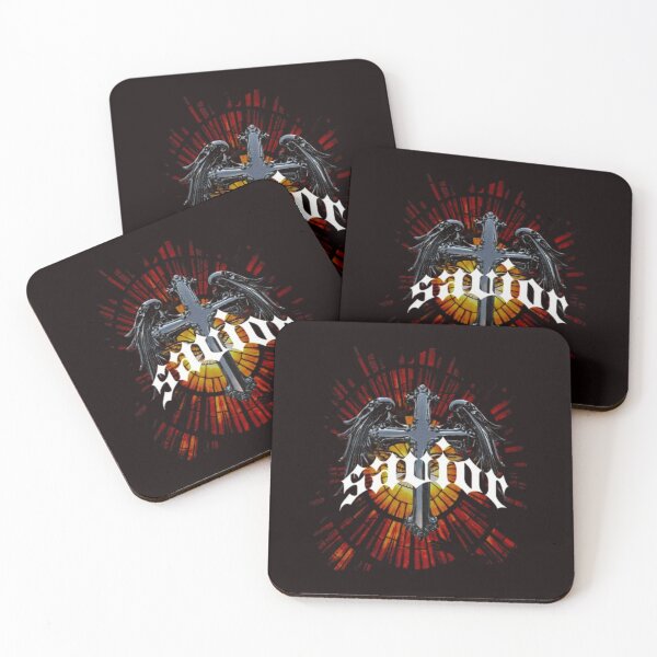 Item preview, savior designed and sold by Ray Dodson.