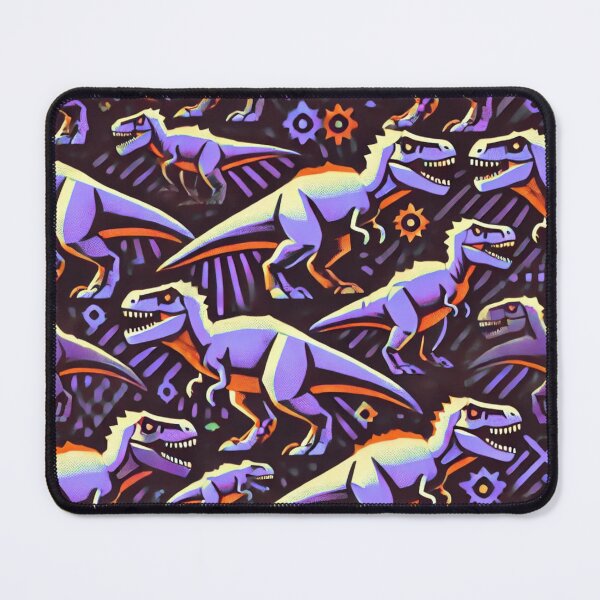 Item preview, dinosaur themed designed and sold by TEEJAMBOREE.