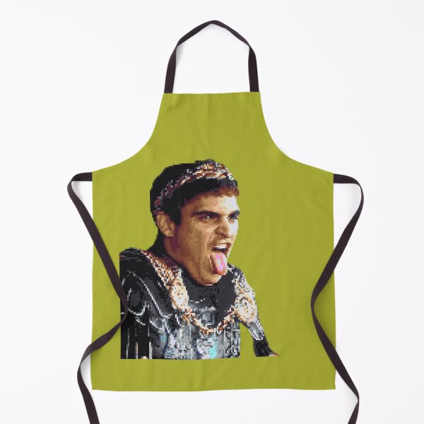 Item preview, Gladiator designed and sold by pixelsports2.