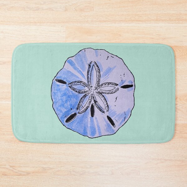 Item preview, Sand Dollar designed and sold by crystallinesoup.