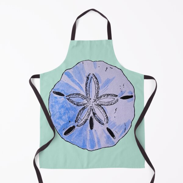 Item preview, Sand Dollar designed and sold by crystallinesoup.
