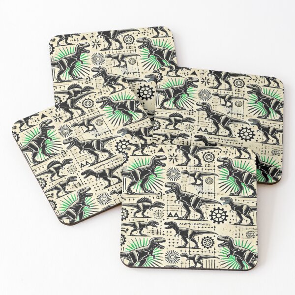 Item preview, dinosaur themed  designed and sold by TEEJAMBOREE.