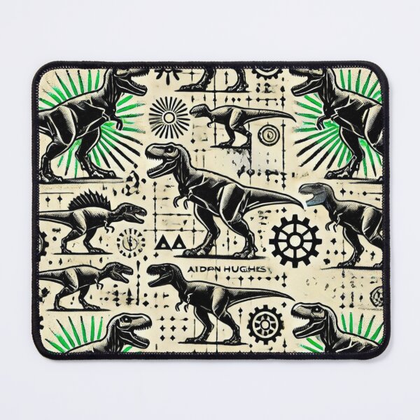 Item preview, dinosaur themed designed and sold by TEEJAMBOREE.