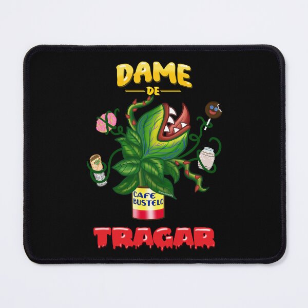 Item preview, Funny Latino Planta Con Hambre Antojitos y Horchata designed and sold by Francielandia.