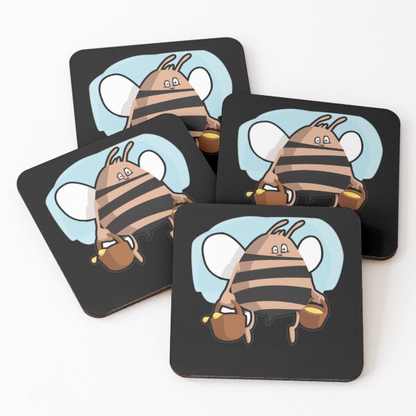 Item preview, To BEE or not to BEE designed and sold by ViralMerchF@cker.