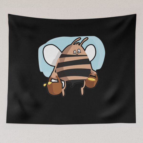 Item preview, To BEE or not to BEE designed and sold by ViralMerchF@cker.