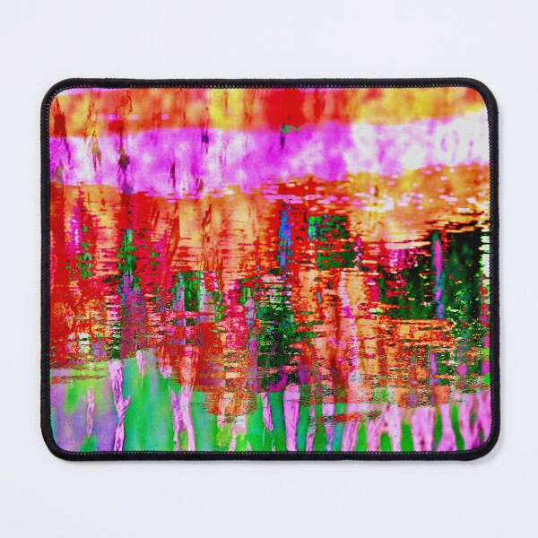 Item preview, Landscapes Without Arrival - Spring designed and sold by SeNeonArt.