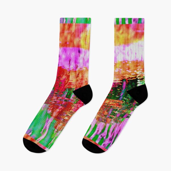 Item preview, Landscapes Without Arrival - Spring designed and sold by SeNeonArt.