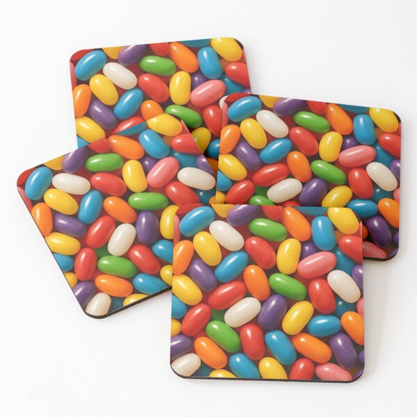 Item preview, Jellybeans designed and sold by Donkey's Salad.