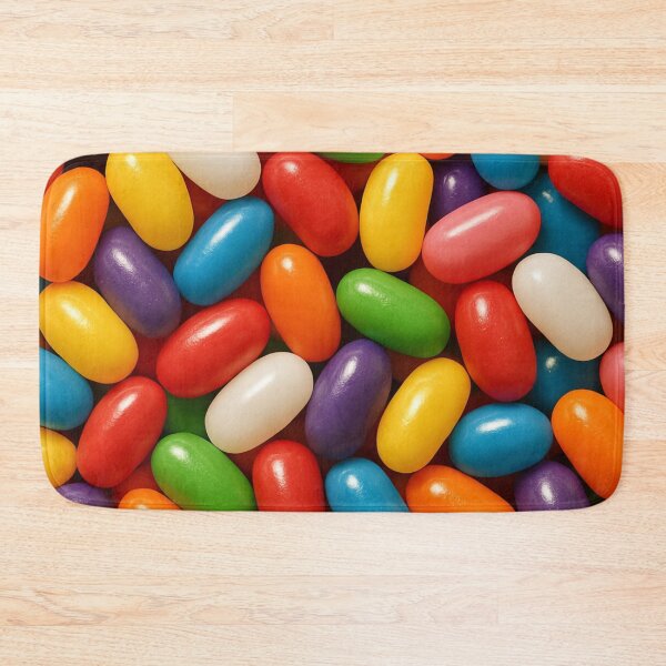 Item preview, Jellybeans designed and sold by Donkey's Salad.