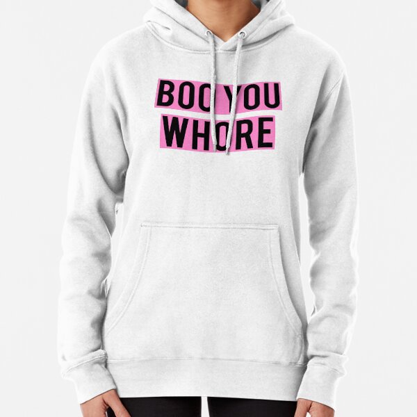 Item preview, boo you wh*re designed and sold by mik3hunt.