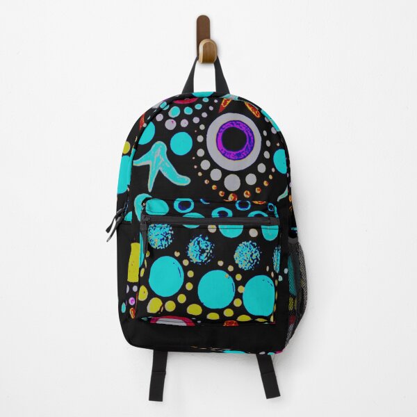 Item preview, Donnie's Mandela designed and sold by Twisted-shaman.