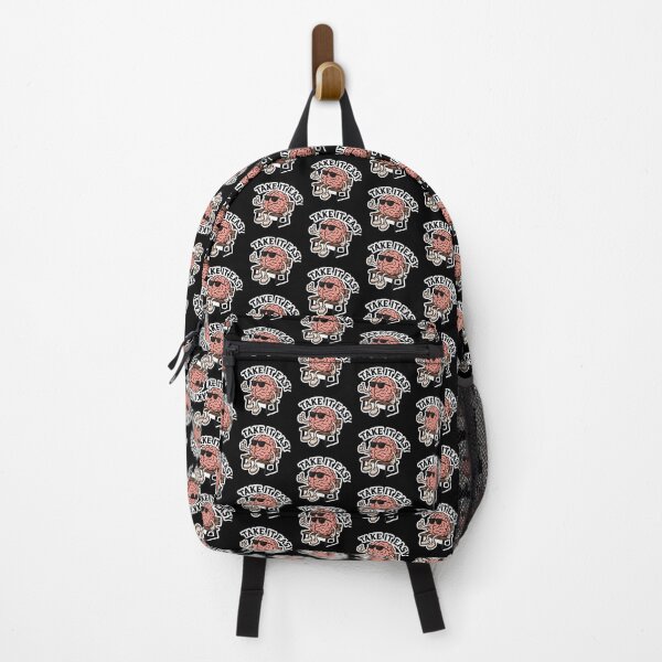Item preview, Cool Brain Vibes – Take It Easy Art designed and sold by Amr Siam.