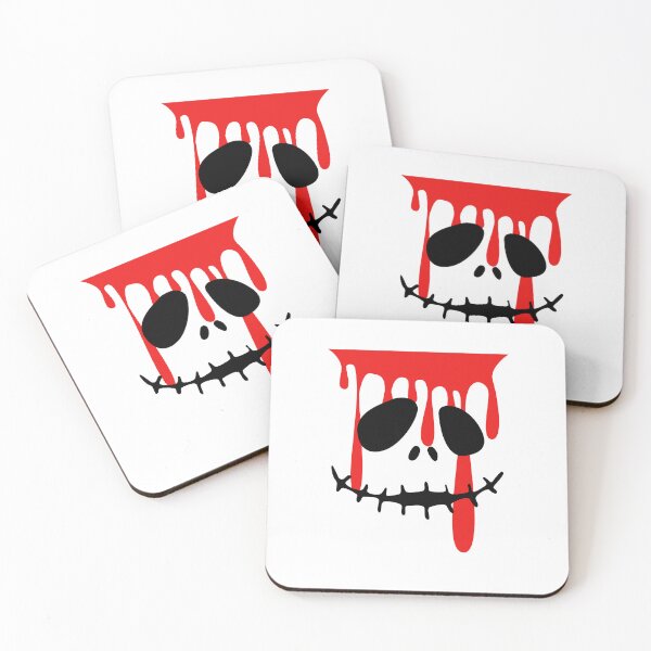 Artikelvorschau, Jack Skellington entworfen und verkauft von My Creative Outlet.