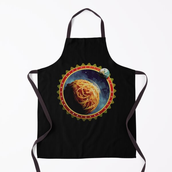Artikelvorschau, Meine Welt dreht sich um Spaghetti – Pasta Planet Foodie Design entworfen und verkauft von Spaabus.